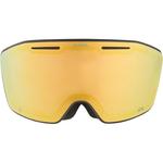 Очки Nendaz QV Alpina, черный - фото 3