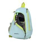 Сумка-слинг Eddie Bauer Ripstop 8 л Eddie Bauer - фото 3