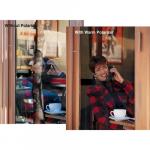 Фильтр Tiffen 77mm Warm Linear Polarizer Filter 77WPOL - фото 2