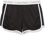 Calvin Klein Шорты, Black Mesh - фото