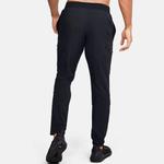 Брюки unstoppable cargo pants 'black' Under Armour, черный - фото 4