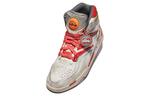 Reebok TZ Pump Deadstock Maison Margiela Red - фото 3