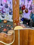 Takamine GN77KCE NAT Акустическая электро-гитара - Кoa - фото 11