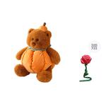 Плюшевая игрушка GaiGai Ruyi Collection MENGGEGE - фото 9