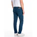 Джинсы Replay M914Y.000.661K13, синий - фото 2