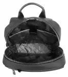 Рюкзак для ноутбука bugatti "NERO", черный - фото 5