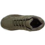 Кроссовки Athlecia Chunky, хаки/оливковый - фото 6