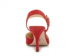 Туфли Miliny Pump Jessica Simpson, красный - фото 4