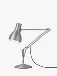 Настольная лампа Type 75 Anglepoise, Silver - фото 4