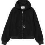 Carhartt WIP Утилитарная куртка с капюшоном, Black - фото 3