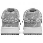 Кроссовки Doraemon Blind Box Unisex, серый - фото 25