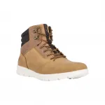 Сапоги WHISTLER "Палун" простого дизайна, коричневый - фото 3