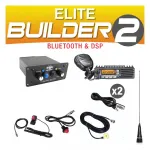 Радиосвязь Elite Builder 2 PCI Race Radios - фото 4