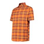 Мужская рубашка CMP MAN SHIRT 34S6017 - фото 3