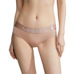 Женские трусы Calvin Klein, цвет Almond - фото 3