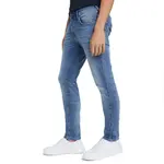 Джинсы Tom Tailor Skinny Culver, синий - фото 4