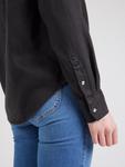 Блузка LEVI'S  Blouse ESSENTIAL, черный - фото 3