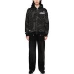 Толстовка мужская Aape, серый - фото 5