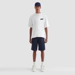 Футболка унисекс Paulasara, серый - фото 6