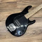 Sterling Stingray 5 2024 - Черный - фото