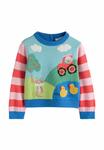 Джемпер Next Jumper, Multi/Blue - фото