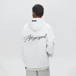 Свитшот Flower Body LOGO Series унисекс Atry, розовый - фото 51