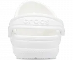 Сабо Crocs для малышей Baya, цвет White - фото 6