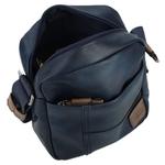 Сумка кросс-боди CAMEL ACTIVE Laos, Navy - фото 4