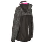 Женская куртка-аттракцион Trespass, мультиколор - фото 2