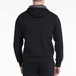 Худи John Smith Dombay, черный - фото 2