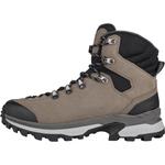 Трекинговые ботинки corvara gtx mid Lowa, мультиколор - фото 4
