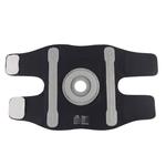 Наколенники Polyester, Polyamide, Elastane, Silicone для бега и альпинизма Unisex LINING - фото 3