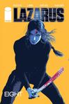 Lazarus Volume 8 (Image Comics) - фото