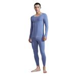 Мужской термокомплект Calvin Klein, белый - фото 8