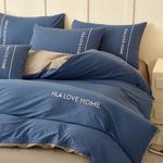 Hailan House Комплект постельного белья 4 предмета - фото 9