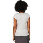 Футболка Regatta Hyperdimension II, белый - фото 2