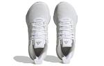 Кроссовки adidas Women's Ultrabounce 'Triple White' - фото 5