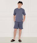 Тапочки Polo Ralph Lauren, черный - фото 2