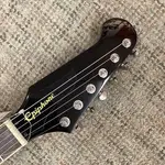 Epiphone Firebird 2020 - настоящее время - Винтажный санберст - фото 4