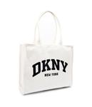 Сумочка Dkny, белый - фото 4