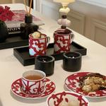 Кружка HERMES, красный - фото 4