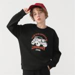 Детская толстовка Jeep, белый - фото 13