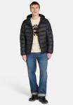 Куртка Timberland PUFFER, Black - фото 2