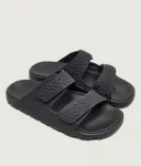 Тапочки Evander_sand_aoem Hugo, черный - фото 2