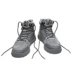 Ботинки мужские Kolumb, цвет Wheat - фото 4