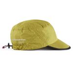 Бейсболка Klättermusen Ansur, зеленый - фото 2