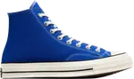 Кроссовки Chuck 70 Vintage Canvas High 'Nice Blue', синий - фото