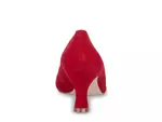 Ros Hommerson Sadee Pump, красный - фото 4