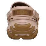 Crocs Echo RO Clog 'Gum - Pink Caramel' - фото 4