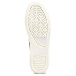 Кроссовки One Star   Pro Low 'Washed Canvas - Black Cherry' Converse - фото 5